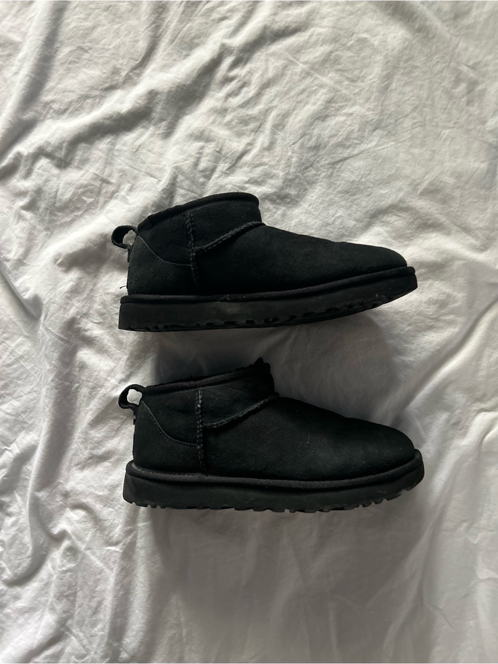 UGG Classic Ultra Mini